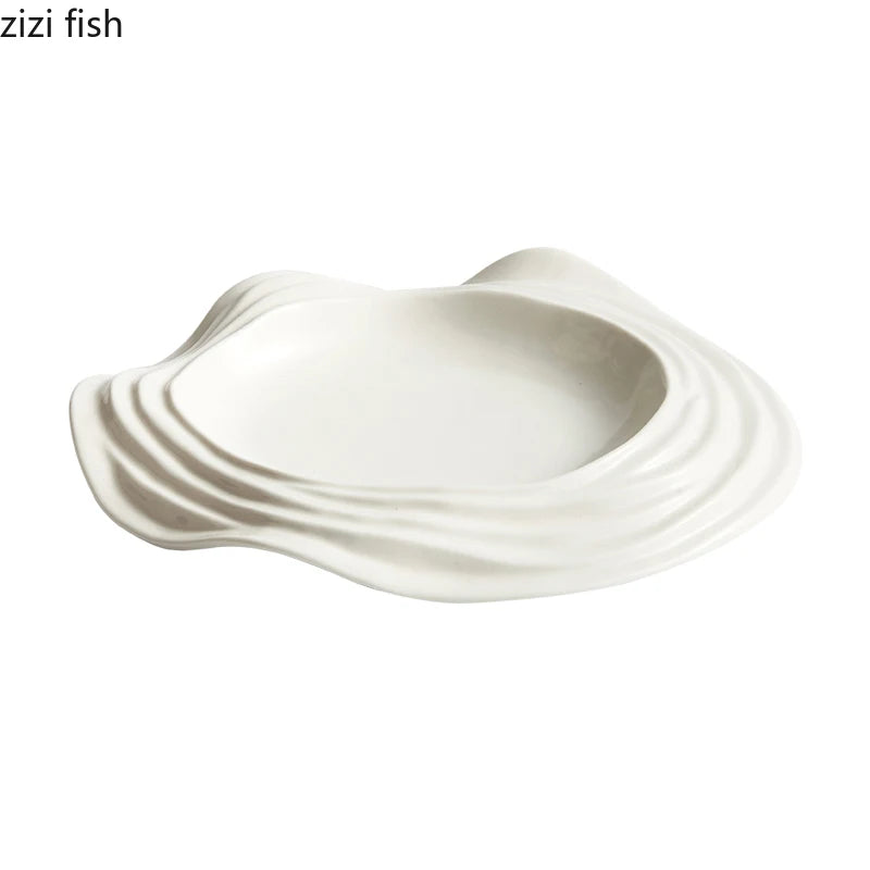 Versatile Dishware Collection - Kacey ShoppingMart 