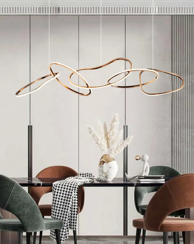 Modern Pendant Lighting - Kacey ShoppingMart 