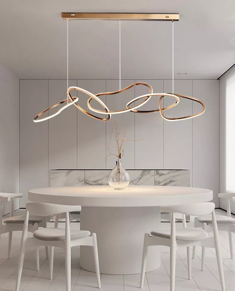 Modern Pendant Lighting - Kacey ShoppingMart 