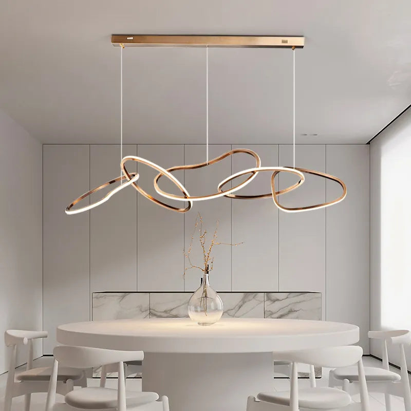 Modern Pendant Lighting - Kacey ShoppingMart 