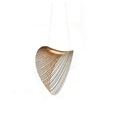 Beech Wood Pendant - Kacey ShoppingMart 